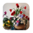 1011 Flowers Live Wallpapers icon