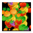 Fruits Fying icon