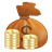 moneyegregor icon
