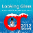Looking Glass Advent icon