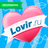 Lovir.ru icon