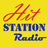 hitstationradio icon