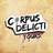 Corpus Delicti Tours version 1.1.1