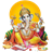 Ganapati icon