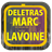 Marc Lavoine de Letras icon