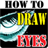 HowToDrawEyes icon