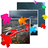 Helicopter HD Puzzle icon