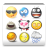 Emoticons 344 icon