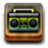 (Lite) HipHop Backgrounds icon
