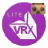 BibleVRX Lite icon