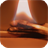 Burning Matches Live Wallpaper icon