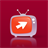 Click TV icon