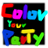 Color Your Party icon