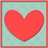 Quotes to fall in love icon