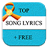 30 Led Zeppelin Song Lyrics icon