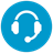 Call Center Indovision icon