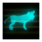 Hologram 3D Projector icon