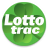 Lotto trac icon