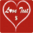 Love Test Compatibility Calculator icon