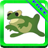 Funny Frog Sounds Collection icon