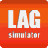Lag Simulator version 1.0