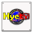 HyeTV Asia icon