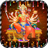 Durga Maa Live Wallpaper icon