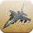 Warplanes icon