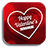 Cute Valentines Day Cards icon