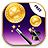 Magic Coin Trick icon