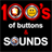 100's of Buttons and Sounds icon
