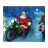 Images Funny Christmas icon