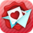 Happy Valentines Day Ecards icon