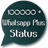 Whatsapp Plus Status APK Download