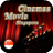 Cinemas Sg icon