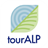 tourALP icon