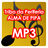 Tribo da Periferia MP3 icon