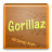 All Songs of Gorillaz icon