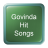 Govinda Hit Songs icon
