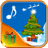 Christmas Songs Live Wallpaper icon