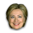 Hillary O-Matic icon