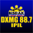 DXMG 88.7 Radyo Bisdak icon