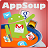 AppSoup icon