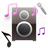 Amy Search Music icon