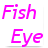 Funny FishEye Camera icon