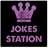 Jokes Station icon