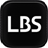 LBS icon