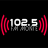 FM MONTE 102.5 icon