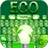 GO Keyboard Eco Theme icon