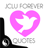JCLU Forever Quotes icon